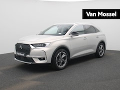 DS 7 Crossback - E-Tense Rivoli | Automaat | Leder | Apple Carplay / Android Auto | Trekhaak | Stoel verwar