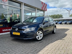 Volkswagen Golf - 1.2 TSI Comfortline|Climate|Trekhaak|Handgeschakeld|Nette auto|