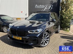 BMW X5 - xDrive45e M-SPORT | ACC | 4WS | PANO | TREKHAAK | BTW