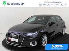 Audi A3 Sportback - 40 TFSI e Advanced edition | SoH 95% | Bang & Olufsen | Keyless | Parkeerassistent | Virtu