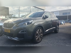Peugeot 3008 - 1.2 PureTech GT Line
