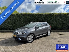 Suzuki S-Cross - 1.4 Boosterjet Select Smart Hybrid