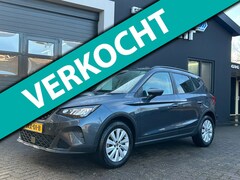 SEAT Arona - 1.0 TSI Style Airco-ecc/Carplay/Pdc