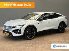 Peugeot 408 - 1.2 Hybrid 136 e-DCS6 GT Camera | Clima | Carplay | Elek.Klep | Cruise Adap | LMV | Blueto