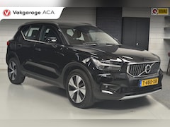 Volvo XC40 - 1.5 T5 Recharge Inscription // PDC&CAMERA // NAVI // CARPLAY // ADAPTIVE CRUISE //