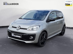 Volkswagen Up! - 1.0 BMT high up 5drs