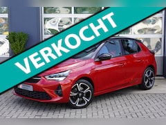 Opel Corsa - 1.2 GS Line 5-deurs Airco/Cruise/Camera/PDC/Navi