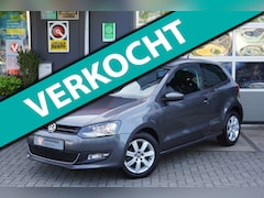 Volkswagen Polo - 1.4-16V Highline 3-deurs NAP Airco/Cruise