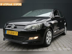 Volkswagen Polo - 1.2 TDI BlueMotion 5-DEURS/AIRCO/17-12-2012