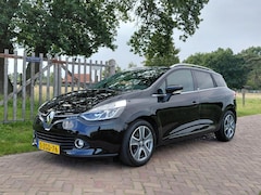 Renault Clio Estate - 0.9 TCe Night&Day