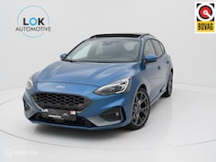Ford Focus Wagon - 2.3 EcoBoost ST-3 PANO|B&O|SFEER|HUD|RECARO|