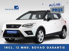 SEAT Arona - 1.0 TSI Xcellence Business Intense | FR pakket | Noodremassistent | Adaptive Cruise Contro