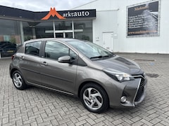Toyota Yaris - 1.5 Hybrid Edition-S Camera Navi Bluetooth