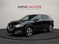Nissan Qashqai - 1.3 MHEV N-Connecta Camera/LED/18''/ACC