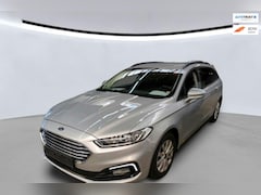 Ford Mondeo Wagon - 2.0 EcoBlue Trend 7900 netto