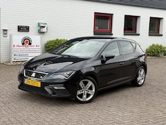 SEAT Leon - 1.5 TSI 130PK FR Business Intense/ All season banden/ Apple Carplay/ Keyless entry/ Naviga