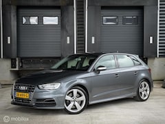Audi S3 - 2.0 TFSI S3 quattro|ACC|Leder|B&O|