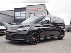 Volkswagen Caddy Cargo Maxi - 2.0 TDI Exclusive | Maxton Design | Automaat | L2H1 | Led / XENON | Verlengd | Excl BTW