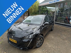Peugeot e-208 - Active Pack Lage km-stand