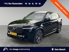 Volvo XC90 - 2.0 T8 AWD Ultra Dark | Panoramadak | Bowers & Wilkins |