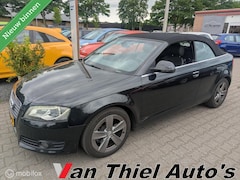 Audi A3 Cabriolet - 2.0 TFSI Ambition Pro Line