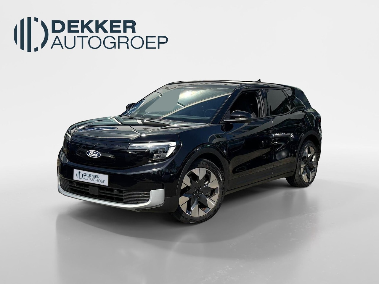 Ford Explorer - Premium Extended Range RWD 77 kWh Premium Extended Range RWD 77 kWh - AutoWereld.nl