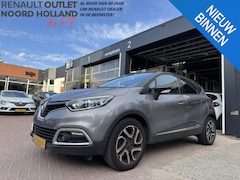 Renault Captur - 1.5 dCi Dynamique