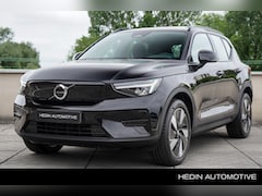 Volvo EX40 - Single Motor Extended Range Plus 82 kWh Panoramadak | Adaptieve Cruise Control | Google In