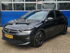 Opel Corsa - 1.2 GS Line 131PK / Automaat / Carplay / Cruise control / Airco / Lichtmetalen velgen