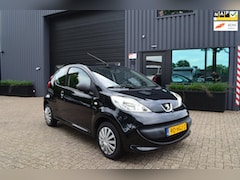 Peugeot 107 - 1.0-12V XR | Nieuwe APK | Nieuwe banden