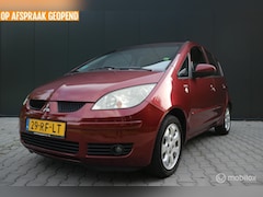 Mitsubishi Colt - 1.3 Benzine APK TOT 01-07-2027 / TREKHAAK
