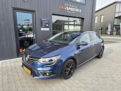 Renault Mégane - 1.3 TCe Bose|Trekhaak|Camera|Cruise|Airco|Schuifdak|