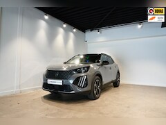 Peugeot e-2008 - EV GT 54 kWh