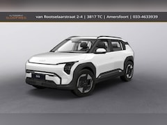 Kia EV3 - Air 58.3 kWh | Nieuw | Adaptieve Cruise Control | Navigatie | Carplay