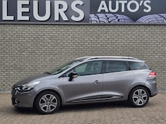 Renault Clio Estate - 0.9 TCe Night&Day Navi/Airco/Ccr/Pdc