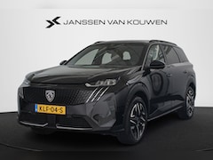 Peugeot 5008 - 1.2 Hybrid 145 Allure 7p Stoel-Stuurverwarming 360 Camera Adaptieve Cruise Control