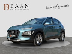 Hyundai Kona - 1.0 T-GDI Comfort