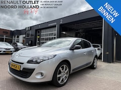 Renault Mégane - 1.6 Parisienne
