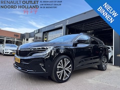 Renault Espace - E-Tech full hybrid 200 iconic 7P+Alle Opties