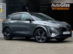 Nissan Qashqai - 1.3 MHEV Xtronic Tekna l Pano l Memory Stoelen l Electrische Klep