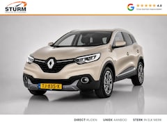 Renault Kadjar - 1.2 TCe Intens