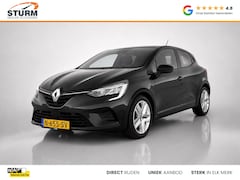 Renault Clio - 1.6 E-Tech Hybrid 140 Zen Easy Link Pack