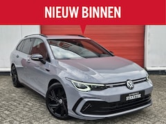 Volkswagen Golf Variant - 1.5 eTSI R-Line Business | ACC | H/K
