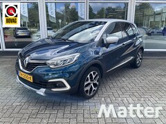 Renault Captur - 0.9 TCe Intens