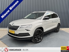 Skoda Karoq - 1.5 TSI ACT Style Business | Trekhaak wegkl. | Camera | Canton | Groot Navi | Prijs Rijkla