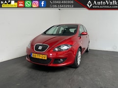 SEAT Altea - 2.0 FSI Stylance. Pano. Automaat