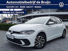 Volkswagen Polo - 1.0 TSI Life (Virtual.Clima, Pdc)