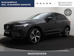 Volvo XC60 - T8 PLUG-IN HYBRID PLUS DARK LUCHTVERING 360GR HARMAN KARDON