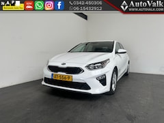 Kia Cee'd - Ceed 1.0 T-GDi DynamicPlusLine