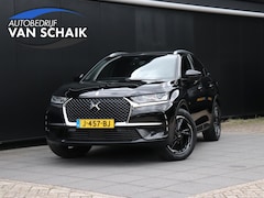 DS 7 Crossback - 1.6 PureTech Business | PANO-DAK | 360° CAMERA | TREKHAAK | CRUISE | NAVI | APPLE CARPLAY